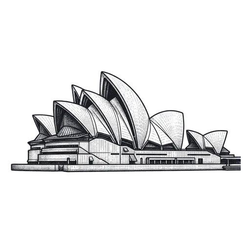 Sydney Opera House landmark, Digital Heroes office