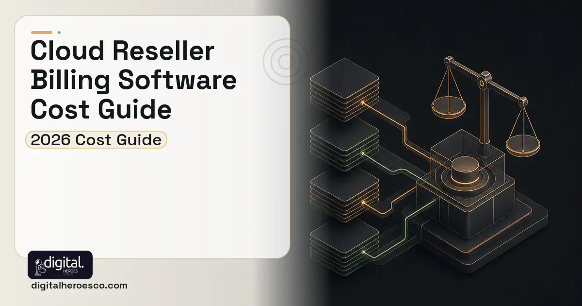 Accounting Software software overview illustration for Cloud Reseller Billing Software Cost Guide.