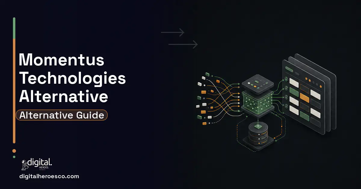 Booking Software workflow illustration for Momentus Technologies Alternatives for Venue Operations.
