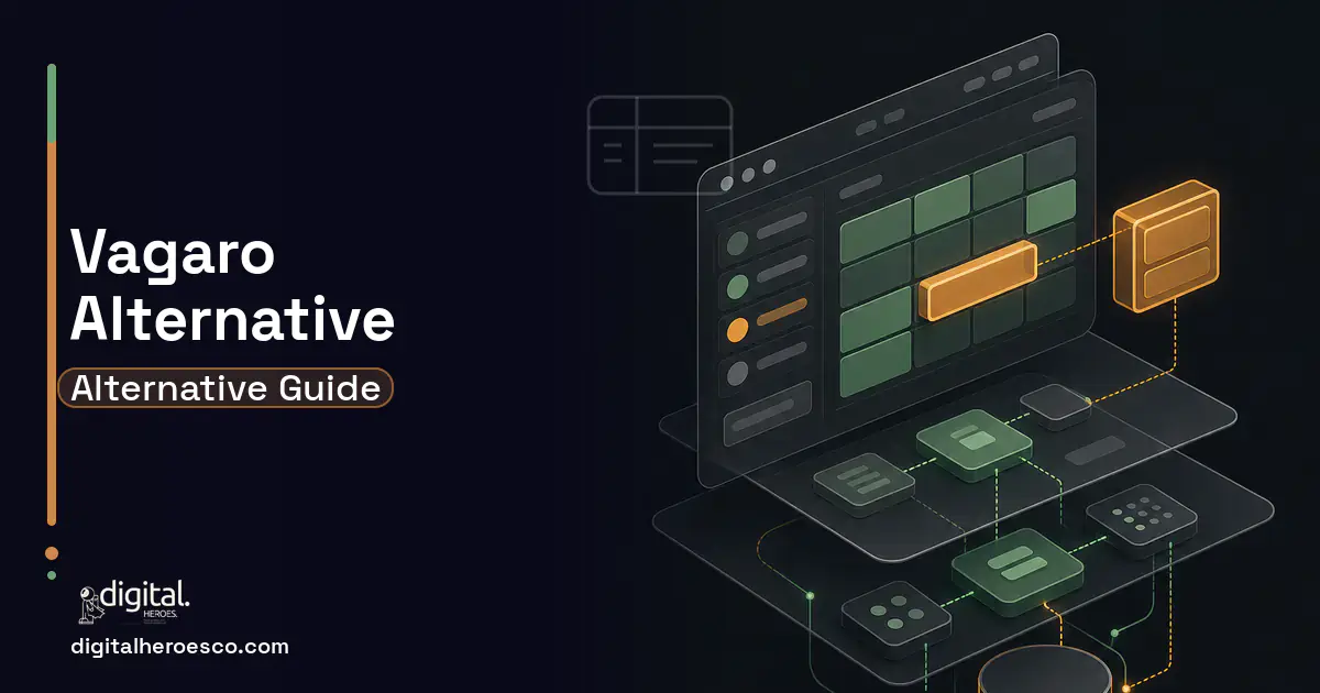 Booking Software product interface illustration for Vagaro Alternative.