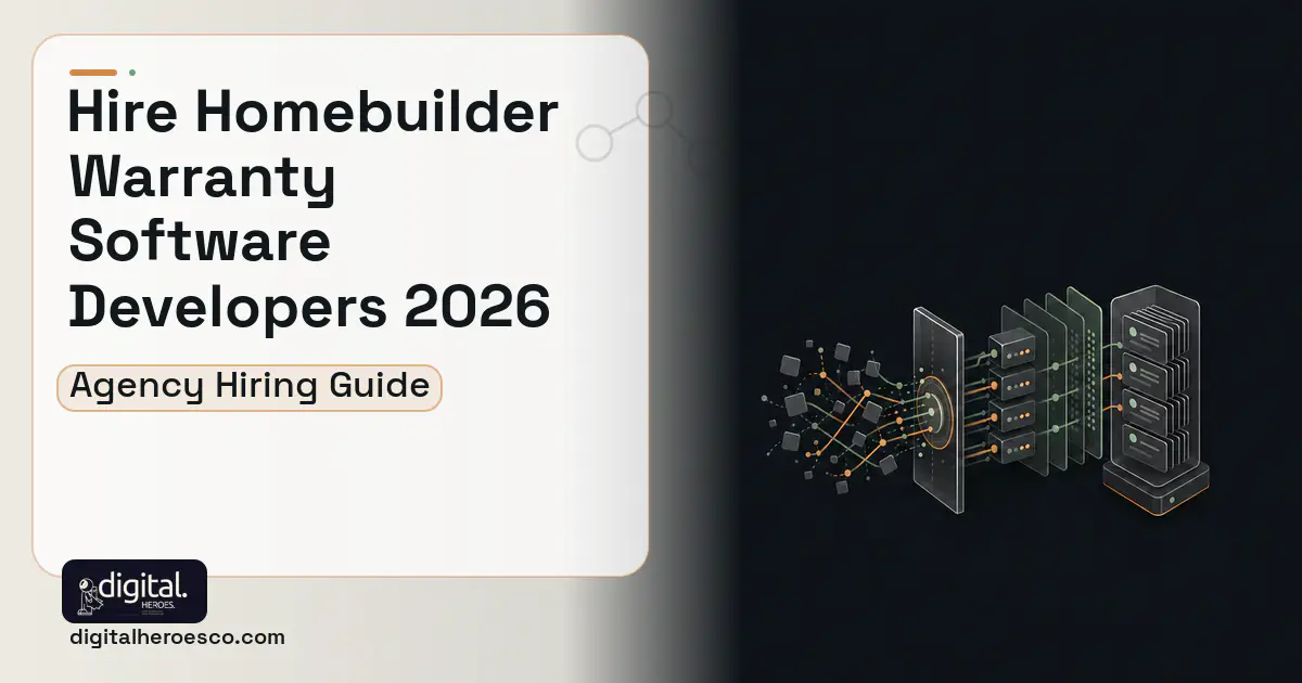 Helpdesk Software workflow illustration for How to Hire a Homebuilder Warranty Software Development Company.
